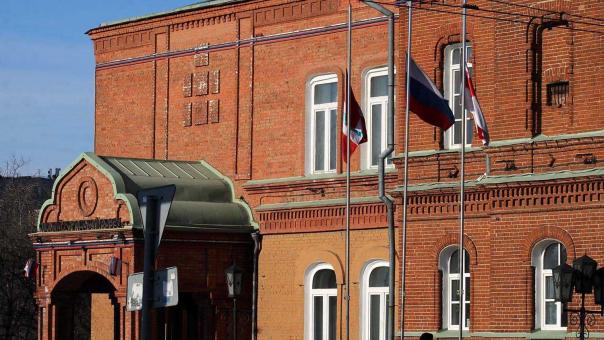 В Новосибирске планируют снести винокуренный завод 1914 года постройки