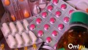В Омской области за неделю зафиксировано почти 7 000 случаев ОРВИ