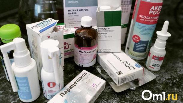 Когда в Омске будет пик заболеваемости гриппом и ОРВИ? Ответ медиков