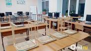Омских школьников отправили на дистанционку из-за проблем с отоплением