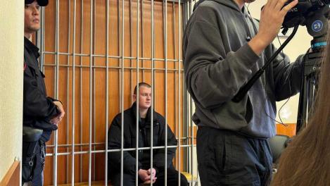 Двух омичей, похитивших 19-летнего парня, отправили в СИЗО