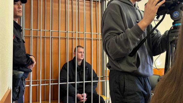 Двух омичей, похитивших 19-летнего парня, отправили в СИЗО