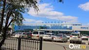 В Омске 120 сотрудников аэропорта потребовали оплатить им время на медосмотры