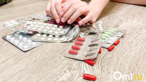 Пациенты с онкологией в Новосибирске столкнулись с дефицитом жизненно важного препарата