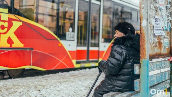 Омичи смогут на пенсию раньше: кто и на сколько лет?