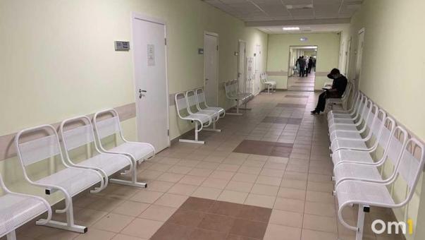 В Омской области главврачей больше не будут лишать премий за нарушения