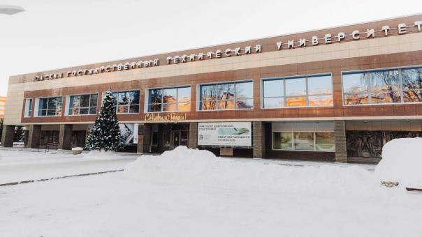 Омский вуз попал в рейтинг лучших университетов мира