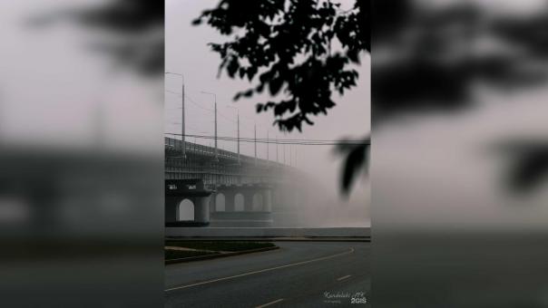 Фото Омска попали в топ-100 лучших в России