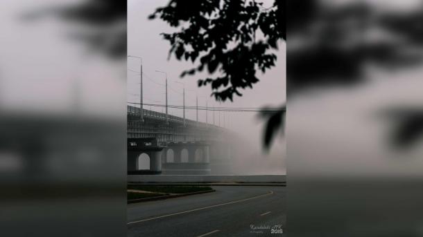 Фото Омска попали в топ-100 лучших в России