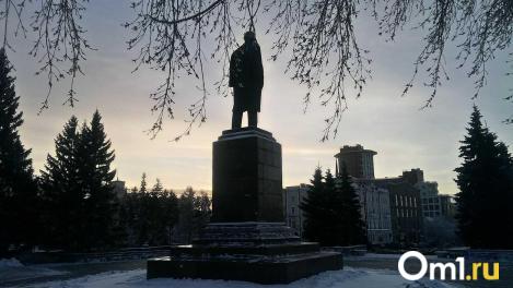 В Омске снесут дом, который ещё Ленина застал