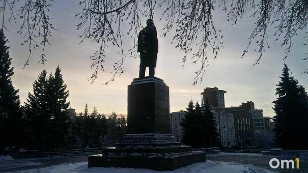 В Омске снесут дом, который ещё Ленина застал