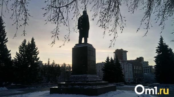 В Омске снесут дом, который ещё Ленина застал