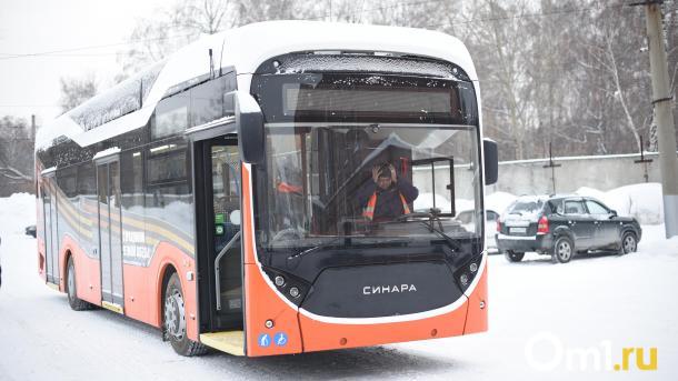Иногородним водителям троллейбусов в Новосибирске готовы компенсировать аренду жилья