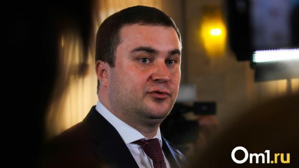 Омская область вошла в число лидеров страны по развитию внешнеэкономических связей