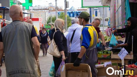 Почти 14 тысяч нарушений миграционного законодательства выявлено в Новосибирской области за год