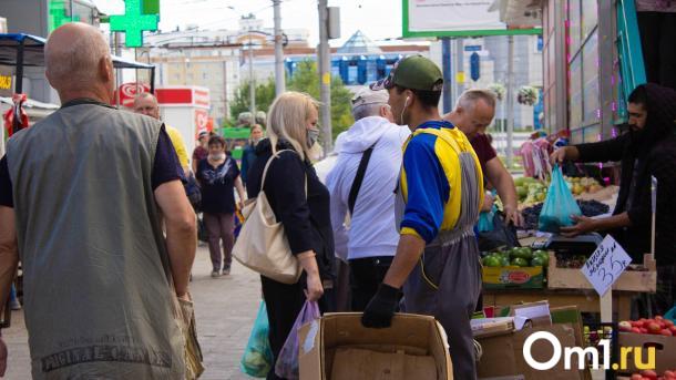 Почти 14 тысяч нарушений миграционного законодательства выявлено в Новосибирской области за год