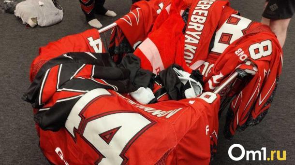 Омский «Авангард» перед дедлайном усилится вратарём