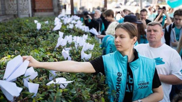 «Новые люди» предложили Павлу Дурову открыть офис Telegram в Новосибирске