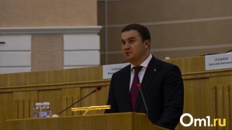 Виталий Хоценко подвёл итоги работы экстренных служб за 2025 год