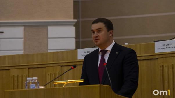 Виталий Хоценко подвёл итоги работы экстренных служб за 2025 год
