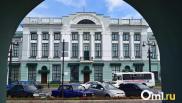 В омском музее проведут студенческий бал