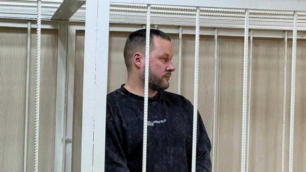Собственник арестован: суд отправил под стражу владельца обрушившегося ТЦ в Новосибирске