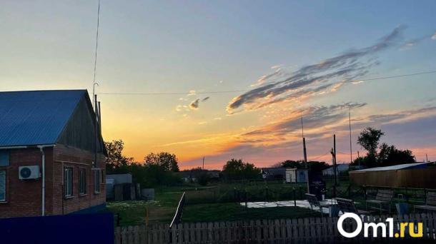 Дачные участки могут стать отдельными поселениями в Омской области