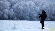 Как пережить морозы без вреда для здоровья? Омичам дали топ-5 советов
