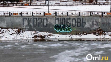 В Омской области 26–27 января сохранится аномально холодная погода