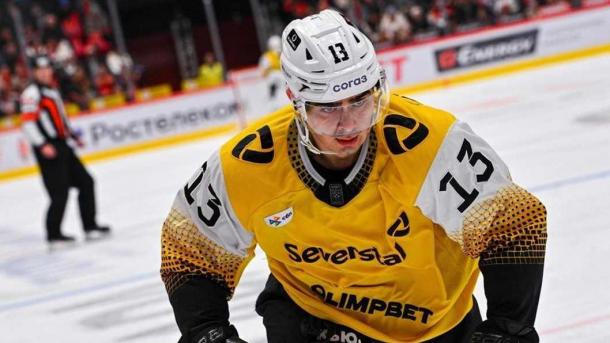 «Авангард» за смешные деньги подпишет одного из лучших снайперов КХЛ прошлого сезона