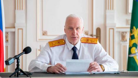 Дом разрушается, воды нет: Бастрыкин вмешался в ситуацию в Новосибирске