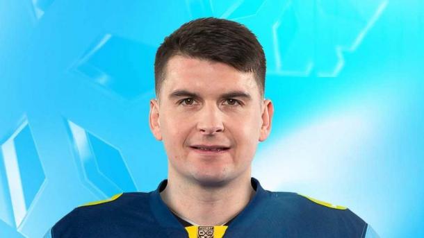 Звезда НХЛ Андрей Локтионов перешёл в новосибирскую «Сибирь»