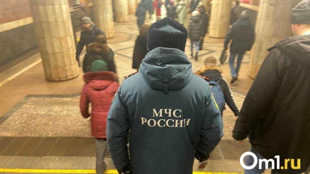 В Новосибирске за неделю произошло 33 пожара, двое пострадали