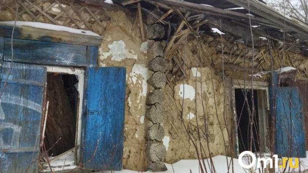 19 тысяч жителей Новосибирской области живут в аварийных домах