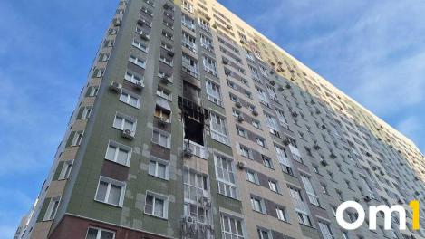 В СК назвали предварительную причину пожара в «Кузьминках»