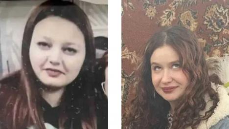 В Омске ищут двух Елизавет в белых кроссовках