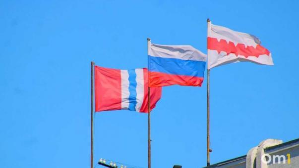 В департаменте городского хозяйства Омска открыта вакансия заместителя