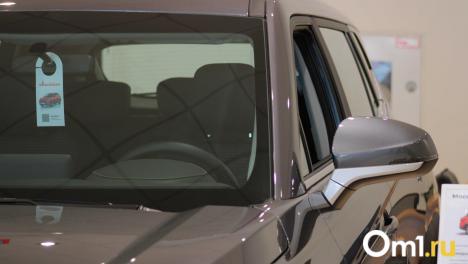Мошенники нашли новый способ обчищать омских автомобилистов