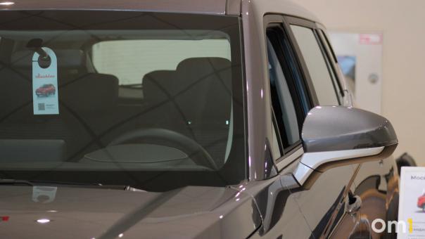 Мошенники нашли новый способ обчищать омских автомобилистов