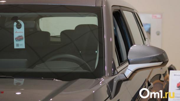 Мошенники нашли новый способ обчищать омских автомобилистов
