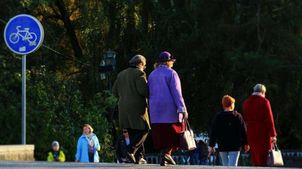 Врач-психотерапевт рассказала, что состоящие в браке люди живут дольше
