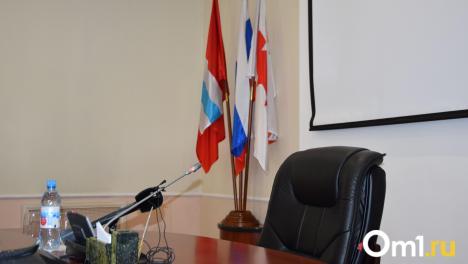 Выпускник Омской медакадемии Александр Нохрин возглавил минздрав Камчатки