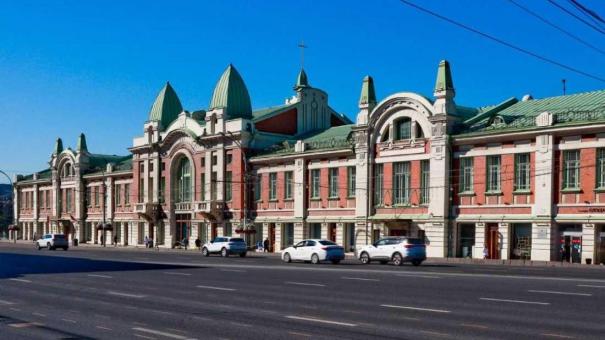 Новосибирск готовит юбилей Крячкова: 150 лет архитектору, создавшему лицо города