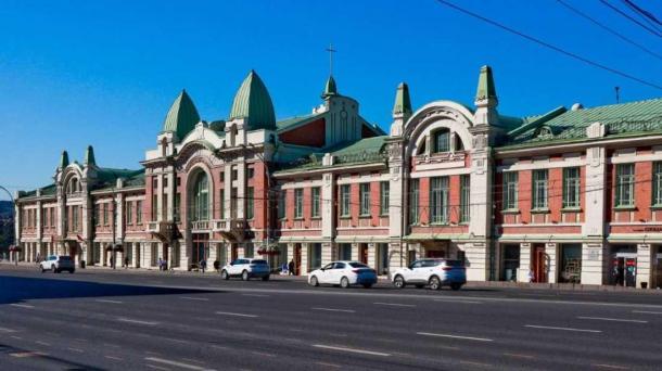 Новосибирск готовит юбилей Крячкова: 150 лет архитектору, создавшему лицо города