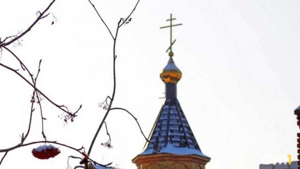 Поиск евангельских мотивов в поэзии Кутилова, бродяги омского