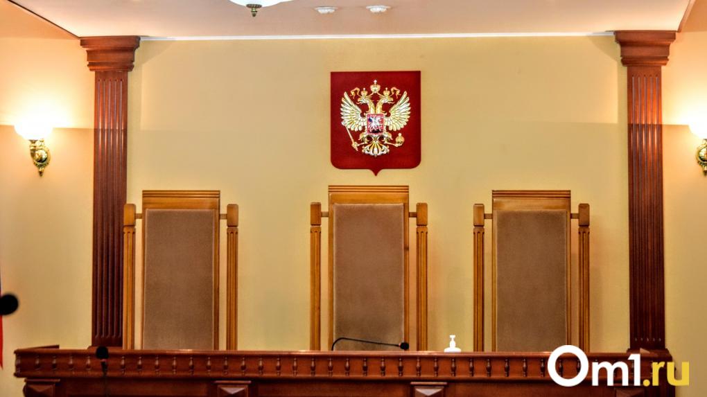 Суд взыскал с Омск РТС более 82 млн рублей в пользу тепловой компании