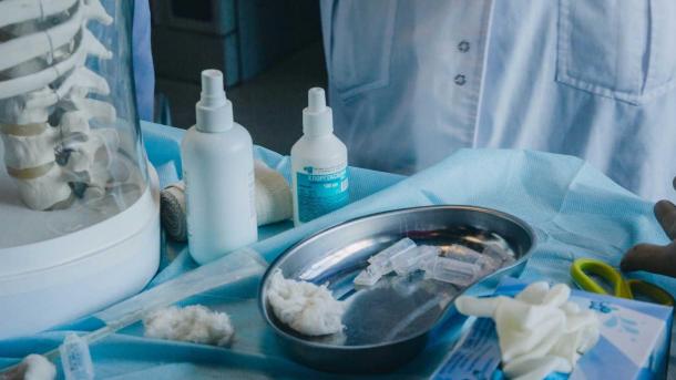 В Новосибирской области предложили проверять трудовых мигрантов на паразитарные болезни