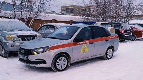 69-летний водитель Hyundai сбил 13-летнюю девочку на пешеходном переходе в Кемерове