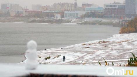 Морозы возвращаются в Омск: февраль принесёт новые холода