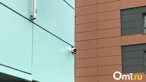 В школе отключили камеры в туалетах по требованию новосибирской прокуратуры